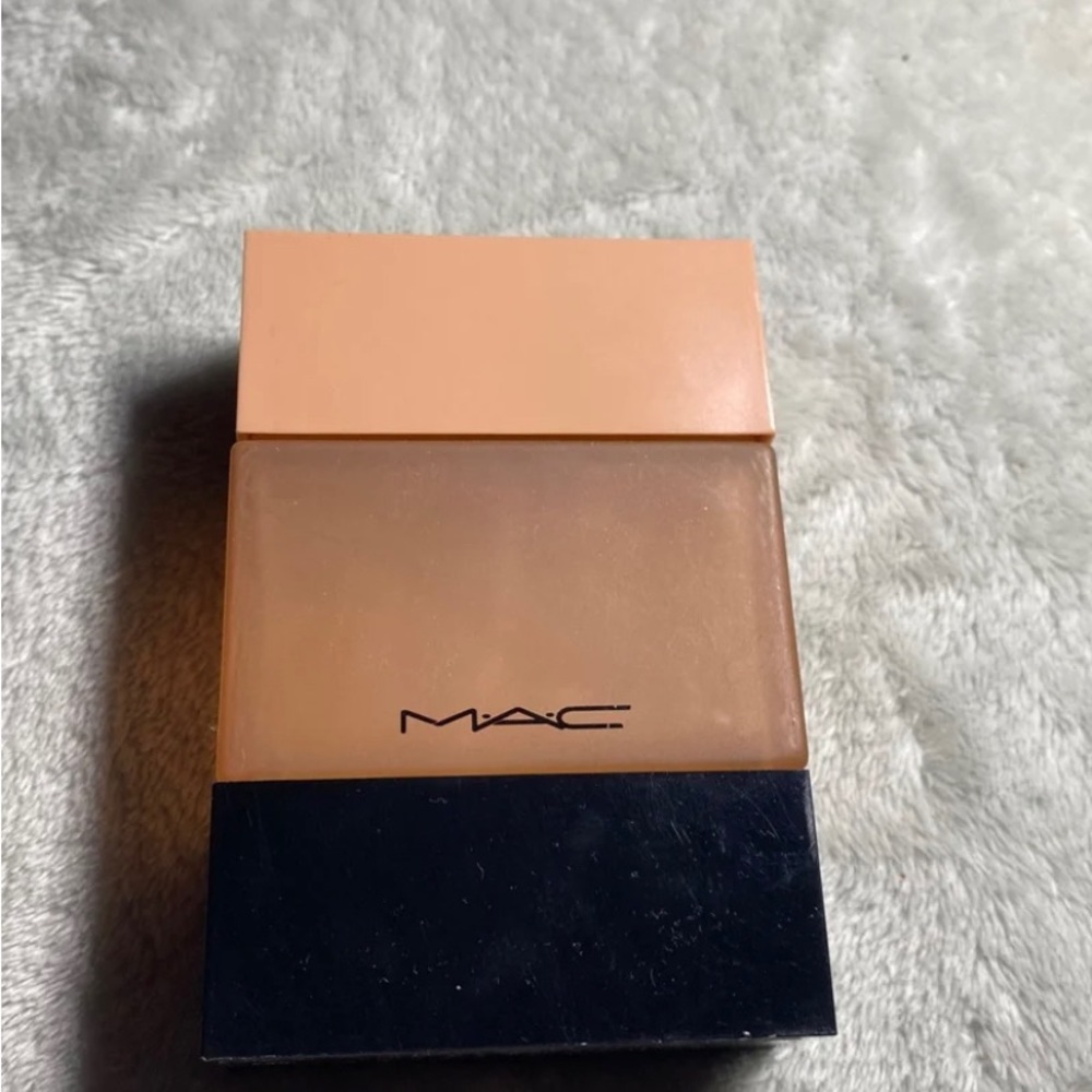 MAC Creations Perfume Crème D’Nude